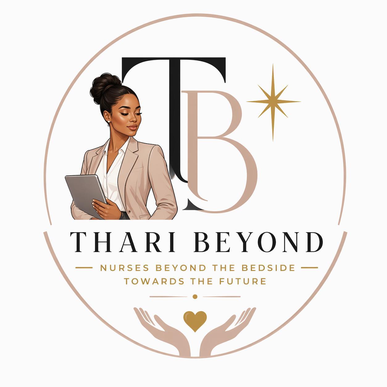 Thari Beyond